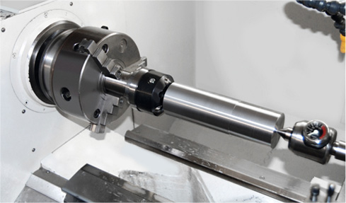 Classification of Gang Type CNC Lathes: Understanding Their Features and Applications