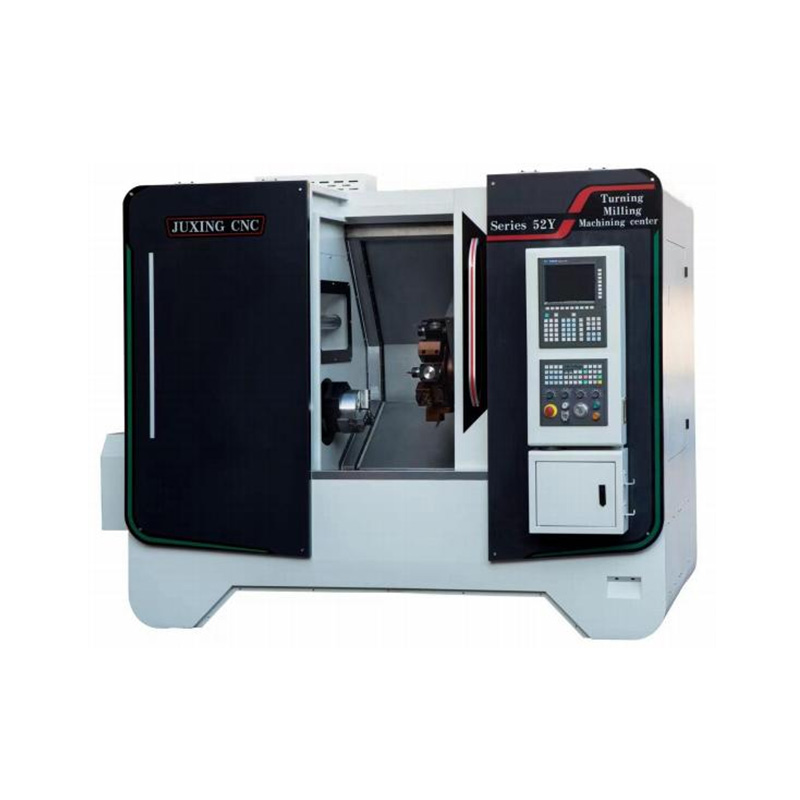 JX52Y CNC Turning Lathes with Computer Control System