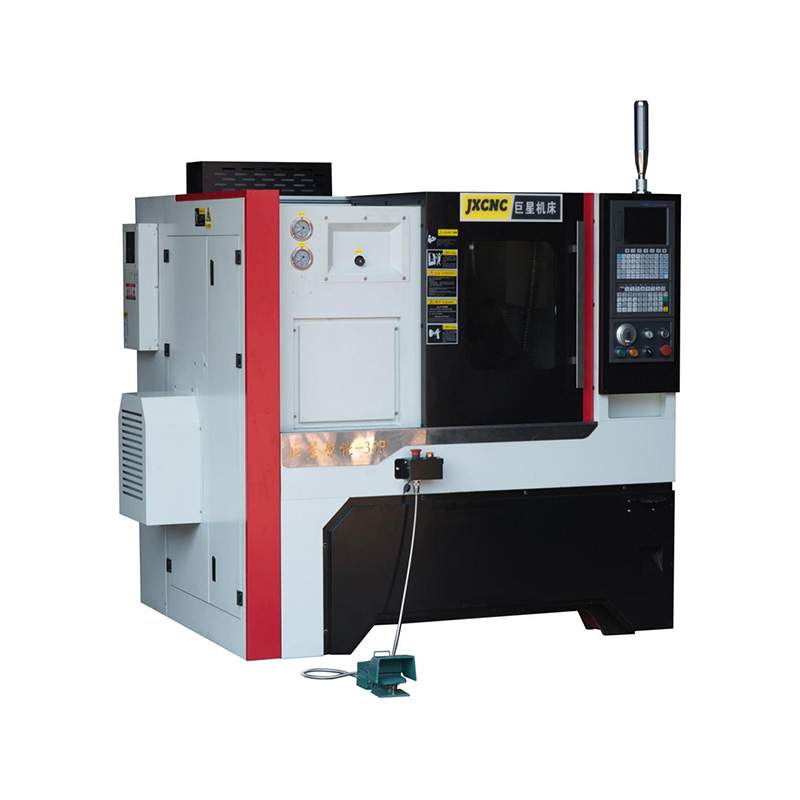 CNC Polygon Lathe: Precision and Efficiency in Modern Manufacturing