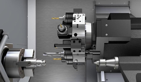 What Improvements Have CNC Fly Cutter Machines Undergone?