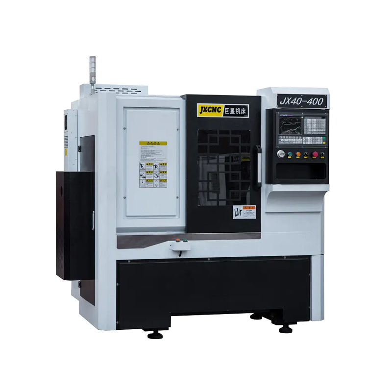 The Capabilities of CNC Polygon Lathes and Tools for CNC Turret Machines