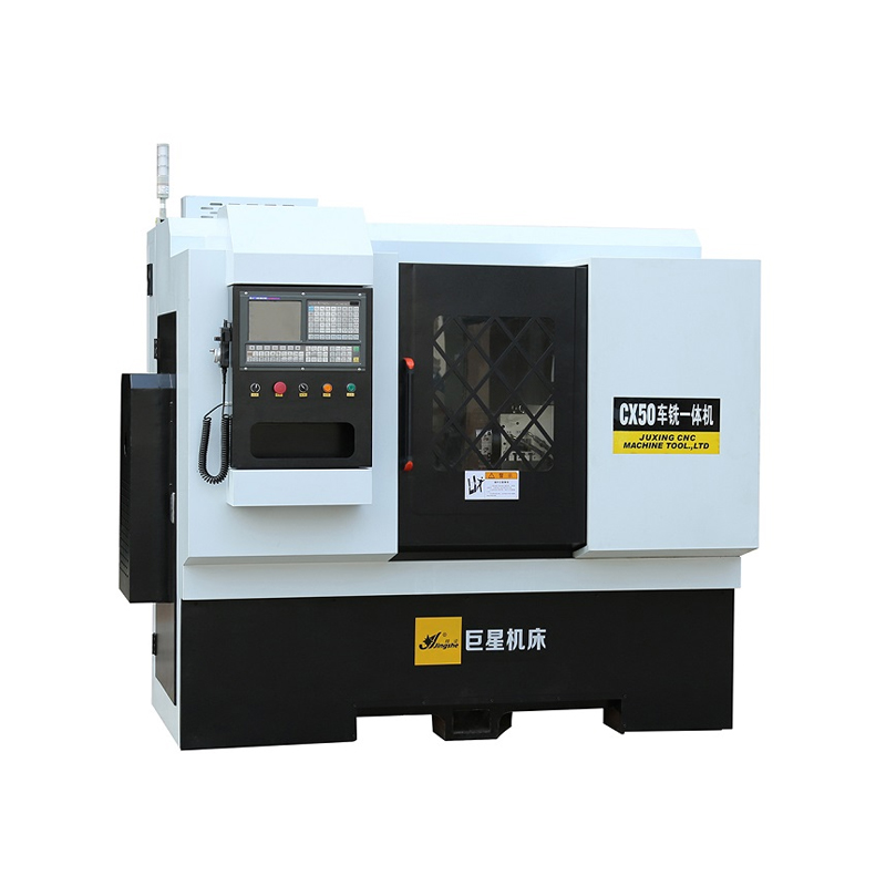 CX50 New CNC Turning Lathe Machine Price