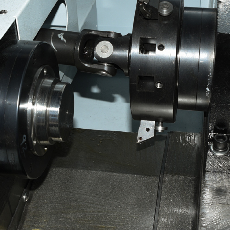 The Significance of Slant Bed CNC Lathe Machines in Modern Society