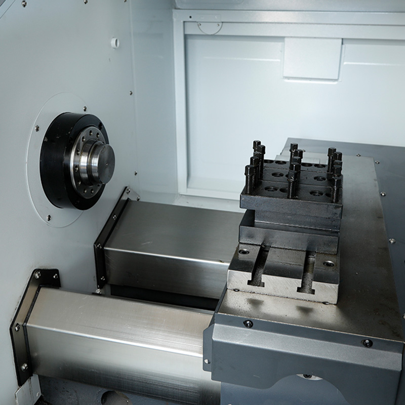 How CNC Polygon Lathes Are Transforming the Machining Industry