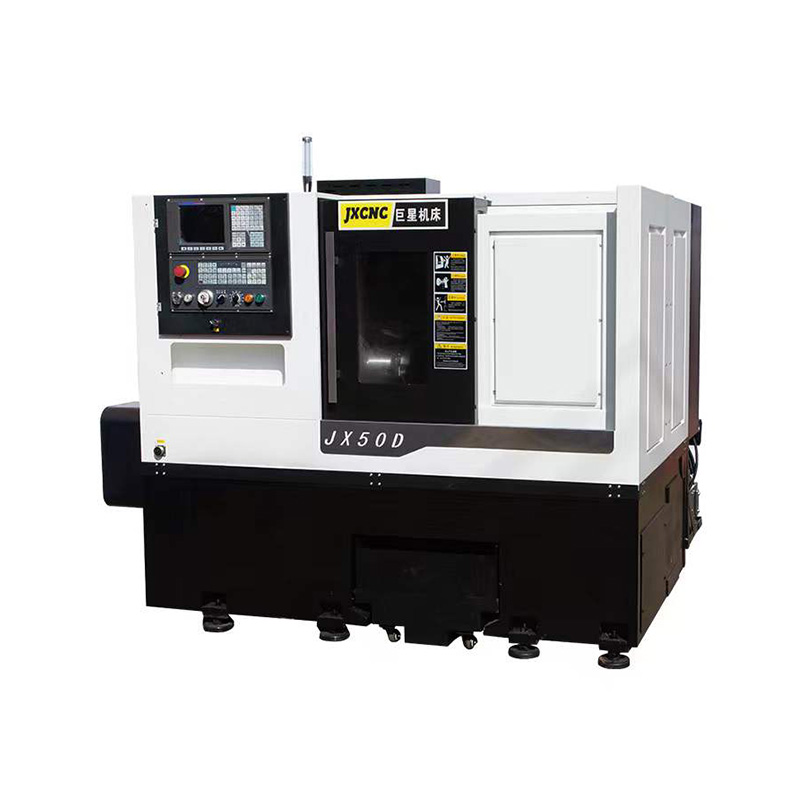 JX50D China CNC Machine Tools List