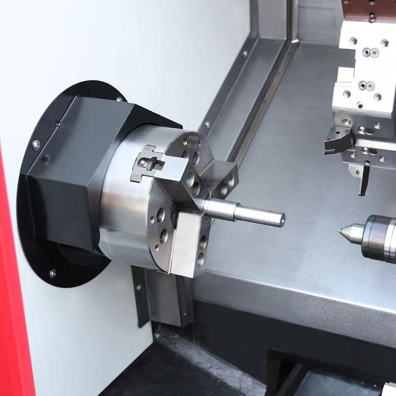 Exploring the Versatility of Mini CNC Milling Machines