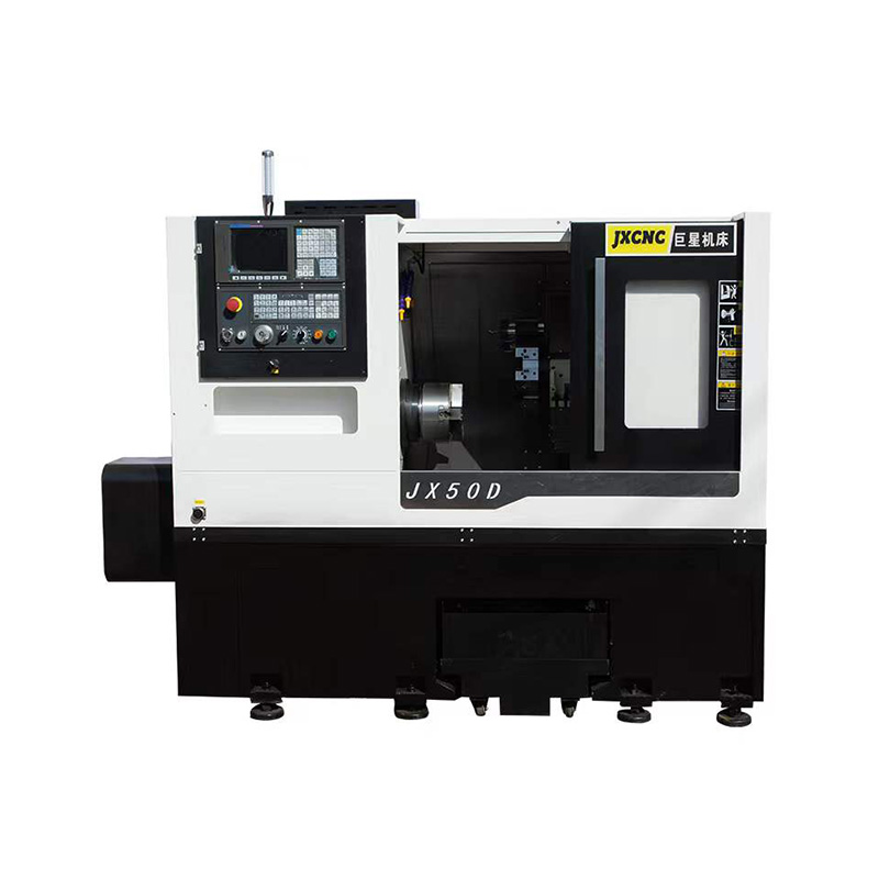 JX50D China CNC Machine Tools List