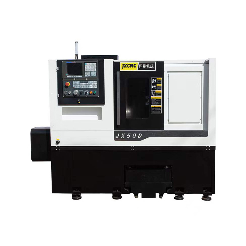 JX50D China CNC Machine Tools List