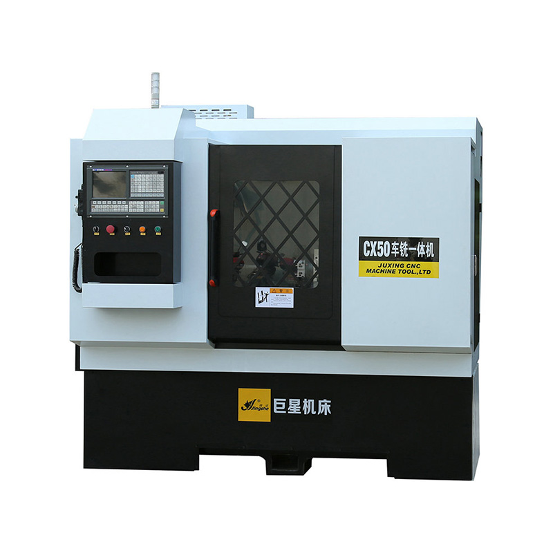 CX50 New CNC Turning Lathe Machine Price