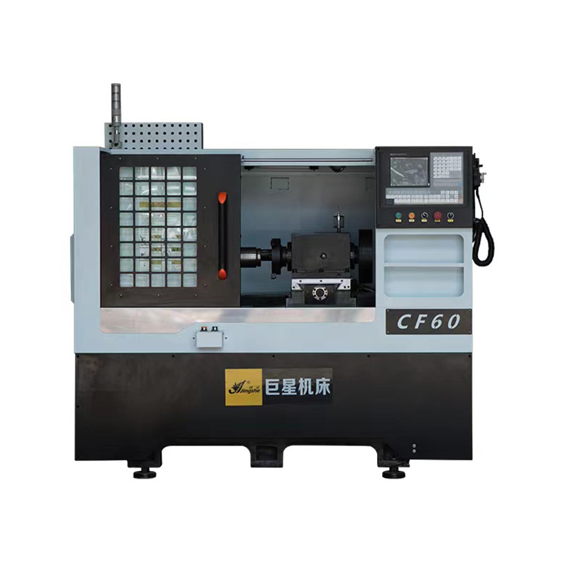 CF60 CNC Polygon Lathe