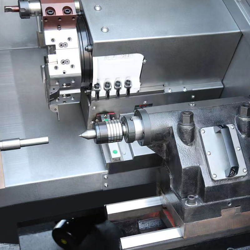 The Role of CNC Polygon Lathes in Modern Manufacturing