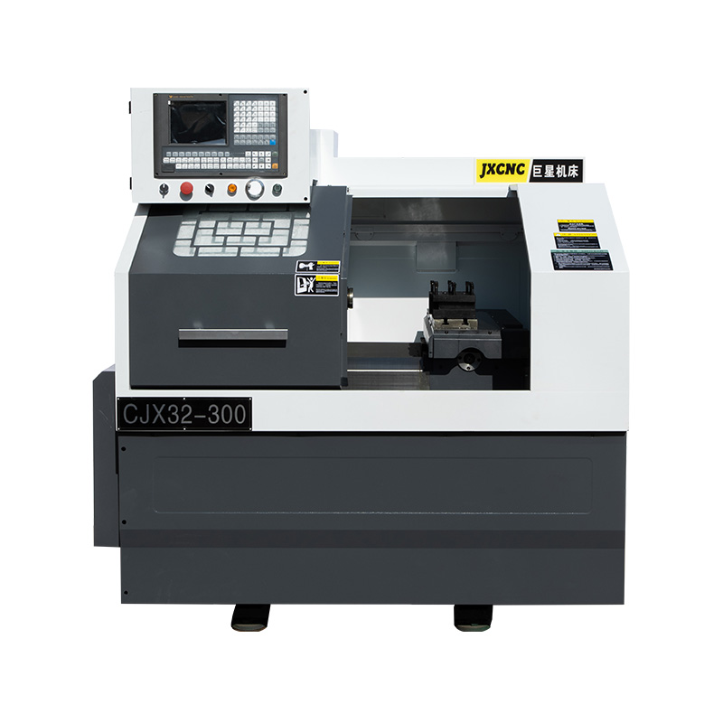 Exploring the Capabilities of Desktop Swiss CNC Lathe Machines