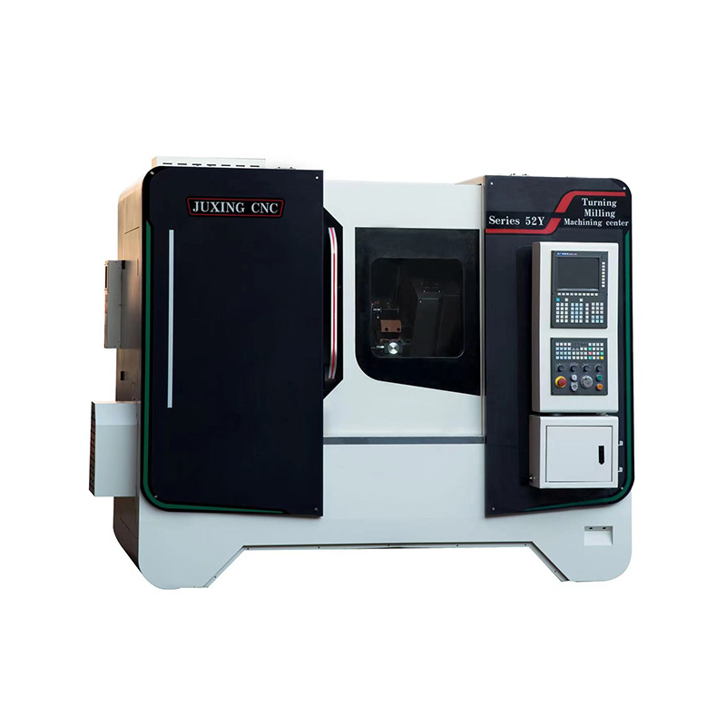 JX52Y CNC Turning Lathes with Computer Control System