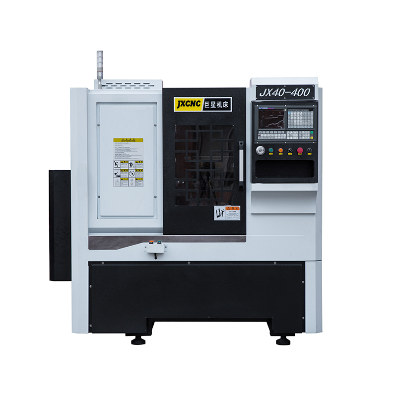 JX40-400 Factory High Speed Precision CNC Lathes for Sale