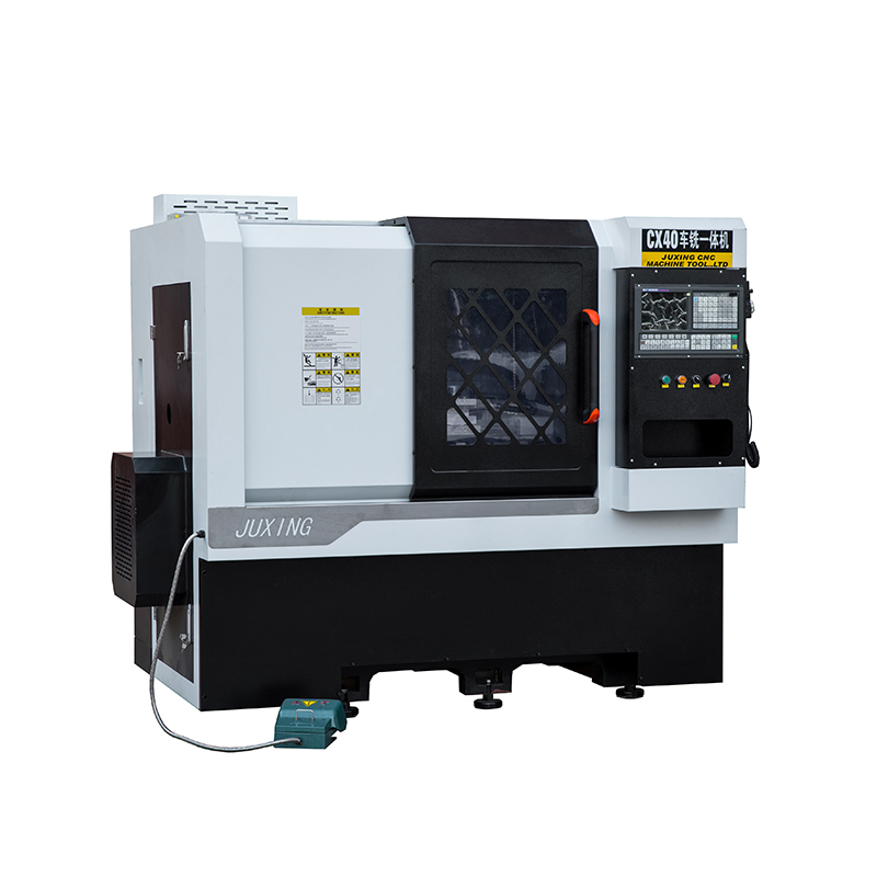 The Versatility of CNC Machine Tools: A Comprehensive Overview